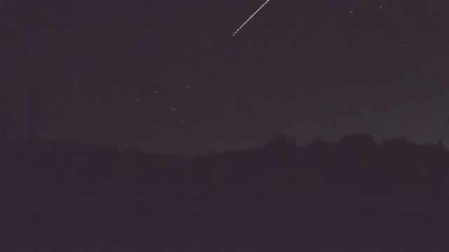 AMS53 meteor