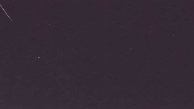 AMS53 meteor