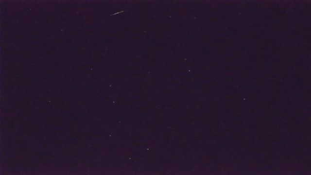 AMS53 meteor