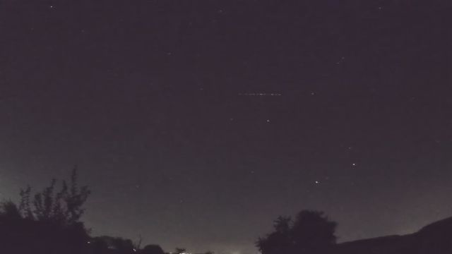 AMS53 meteor
