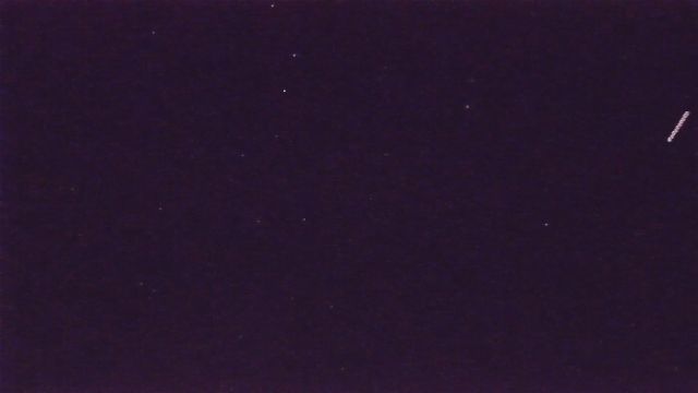 AMS53 meteor