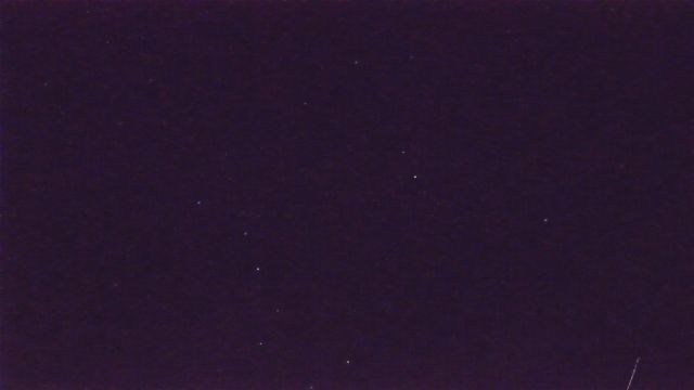 AMS53 meteor