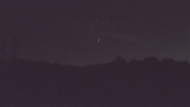 AMS53 meteor