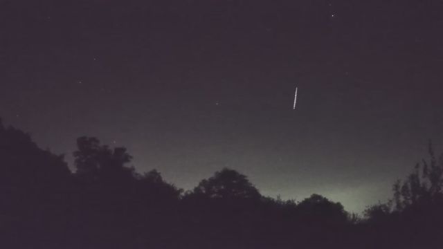 AMS53 meteor