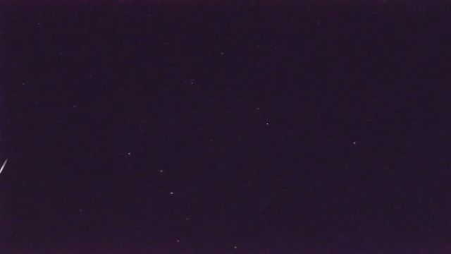 AMS53 meteor