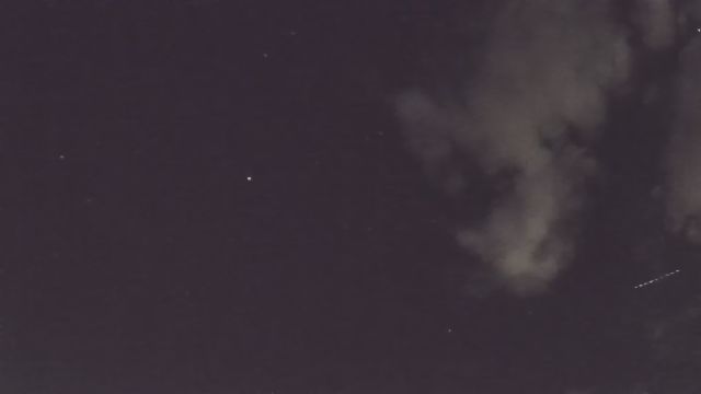 AMS53 meteor