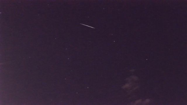 AMS53 meteor