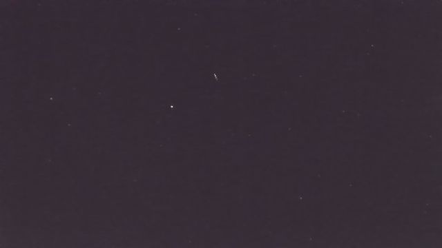 AMS53 meteor