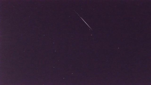 AMS53 meteor