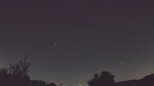 AMS53 meteor
