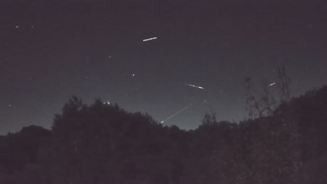 AMS53 meteor