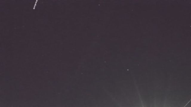 AMS53 meteor