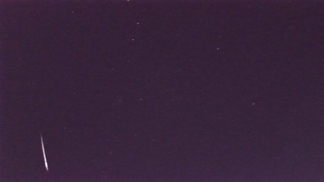 AMS53 meteor