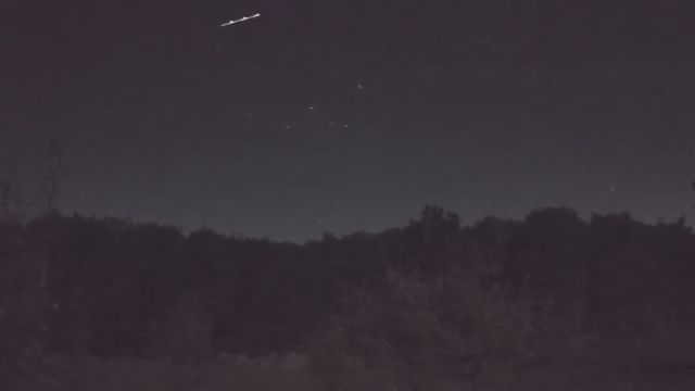 AMS53 meteor