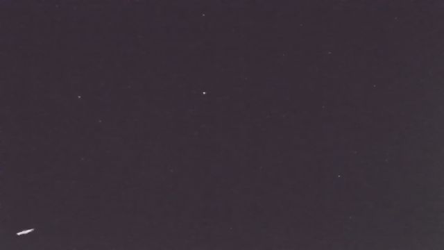 AMS53 meteor