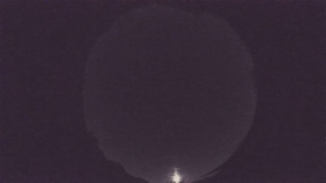 AMS53 meteor