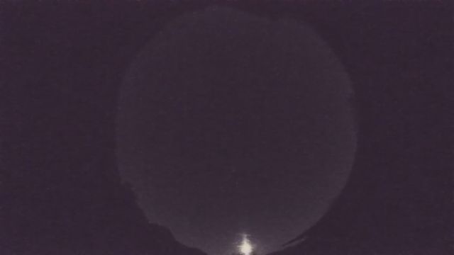 AMS53 meteor