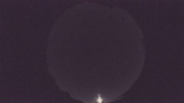 AMS53 meteor