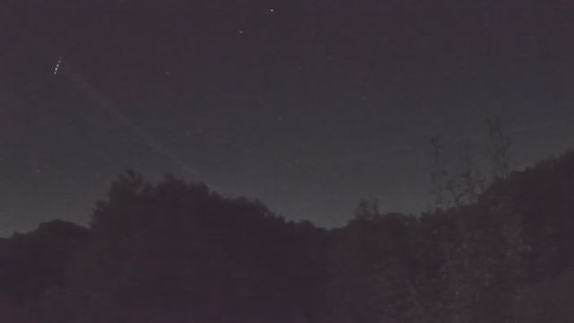 AMS53 meteor