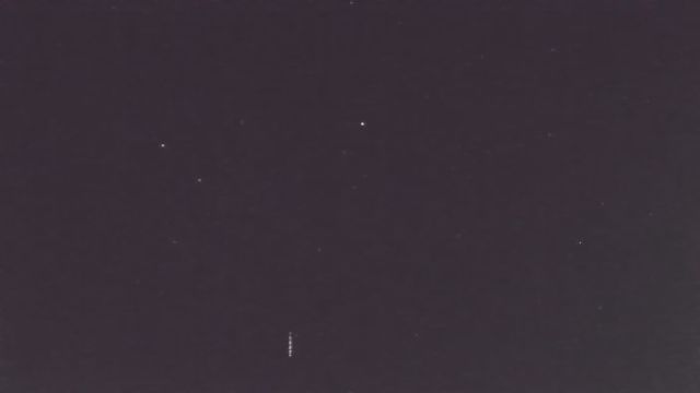 AMS53 meteor