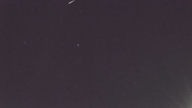 AMS53 meteor