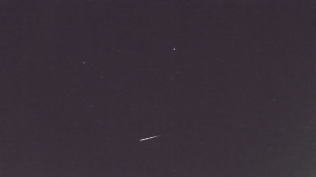 AMS53 meteor