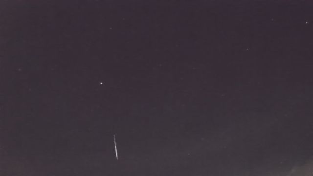 AMS53 meteor