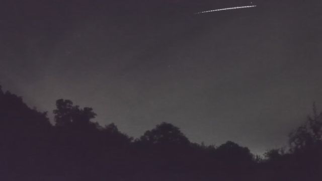 AMS53 meteor