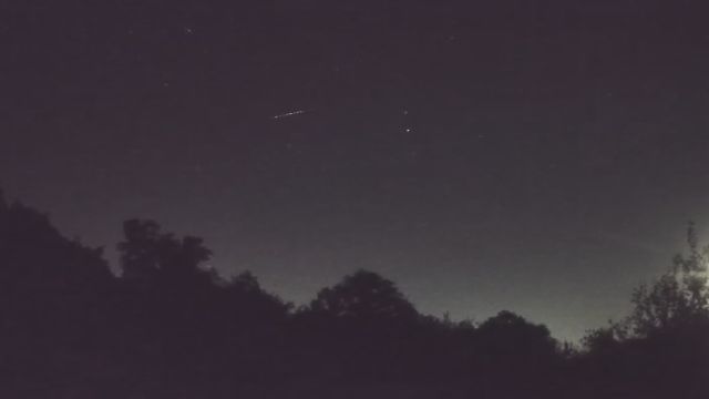 AMS53 meteor