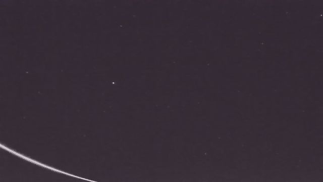AMS53 meteor