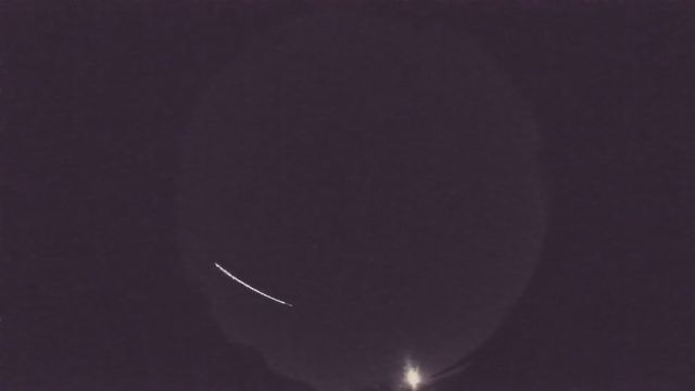 AMS53 meteor