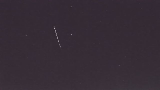 AMS53 meteor