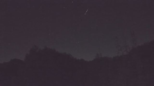AMS53 meteor