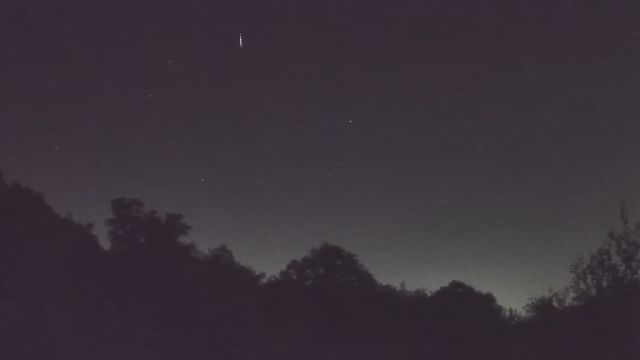AMS53 meteor