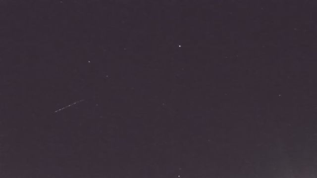 AMS53 meteor