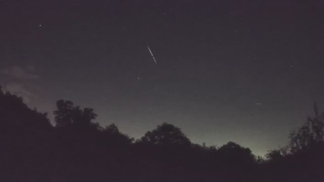 AMS53 meteor