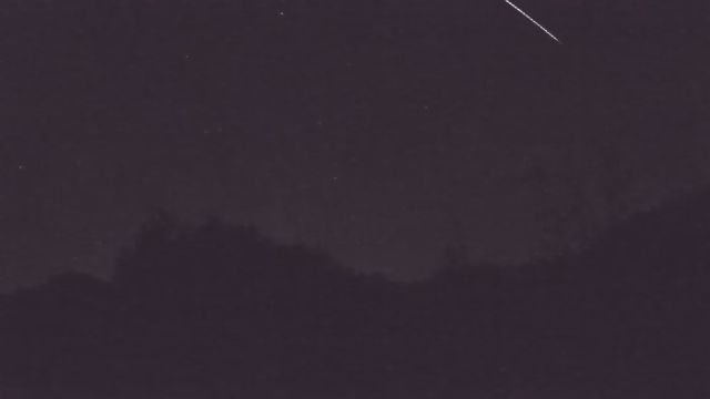 AMS53 meteor