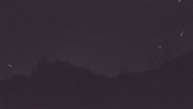 AMS53 meteor