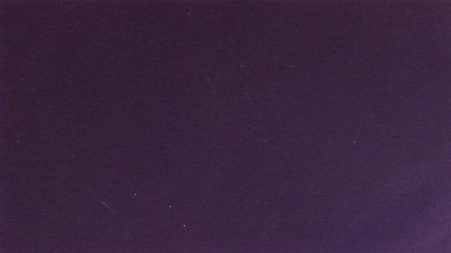 AMS53 meteor