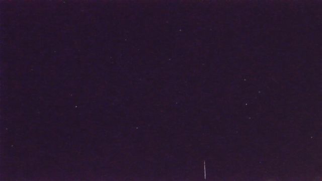 AMS53 meteor