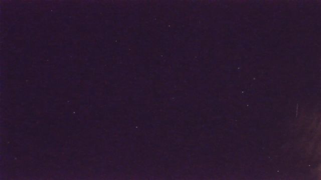 AMS53 meteor