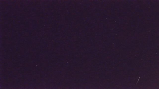 AMS53 meteor