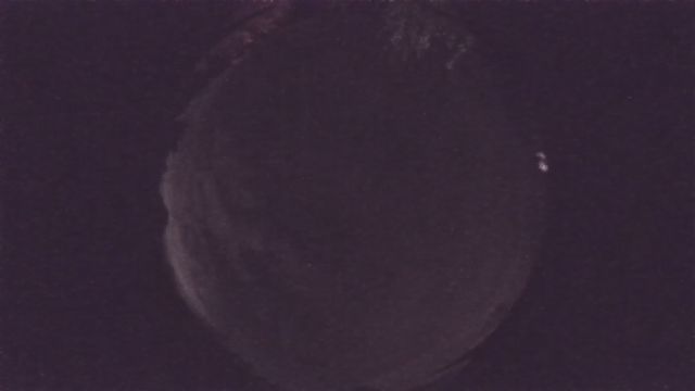 AMS53 meteor