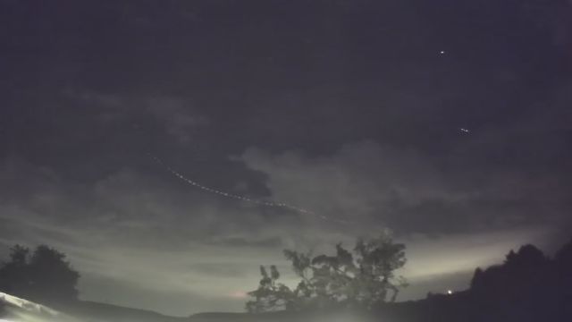 AMS53 meteor