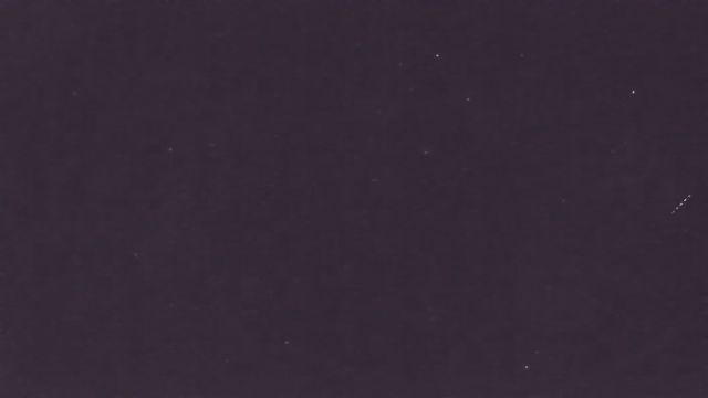 AMS53 meteor