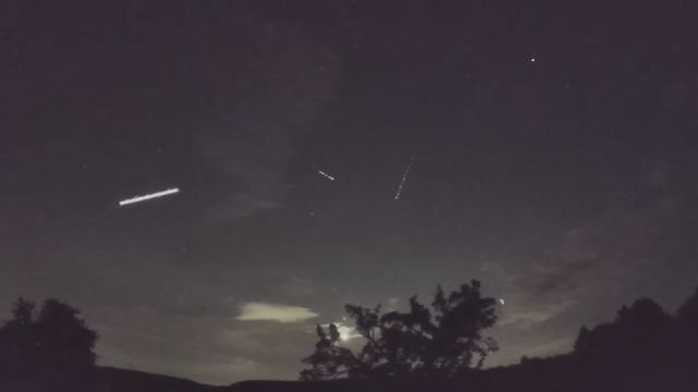 AMS53 meteor