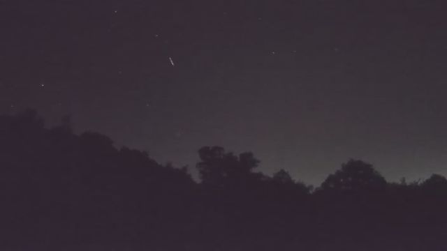 AMS53 meteor