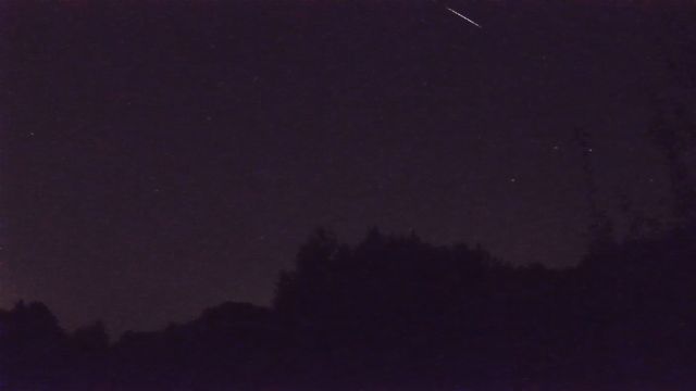 AMS53 meteor