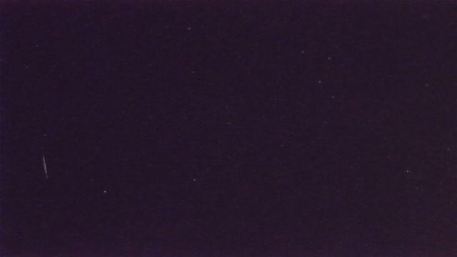 AMS53 meteor