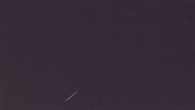AMS53 meteor